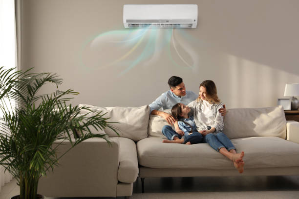 Best VRF (Variable Refrigerant Flow) Systems in Yulee, FL