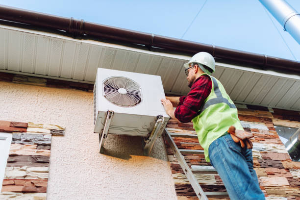 Best Air Conditioning Cleaning in Yulee, FL