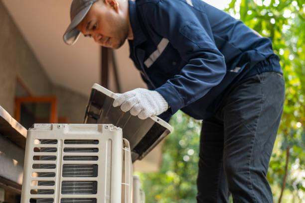 Best HVAC Software and Technology in Yulee, FL