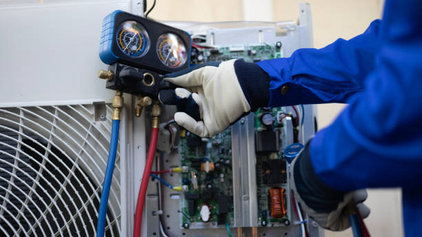 Best HVAC Financing and Leasing in Yulee, FL